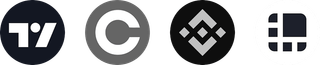 Strategic trading platform partner of Granite Yieldwick visual representation and branding